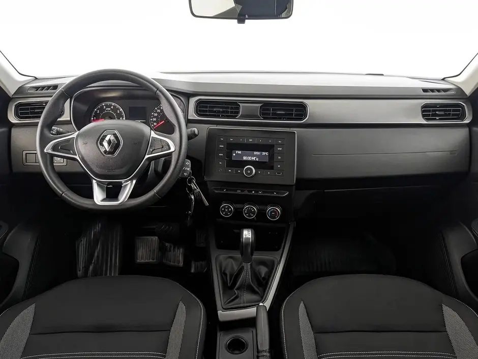 Renault Arkana, 2020 г.