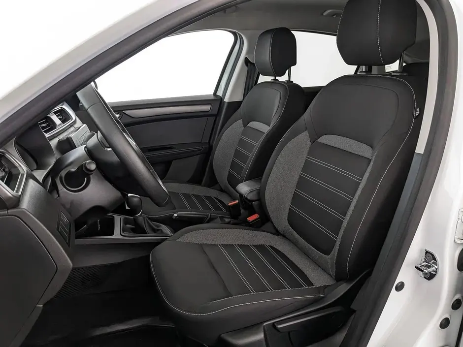 Renault Arkana, 2020 г.