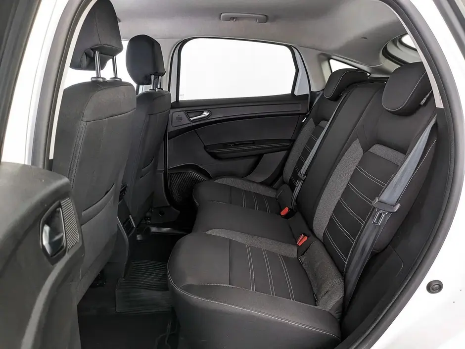 Renault Arkana, 2020 г.