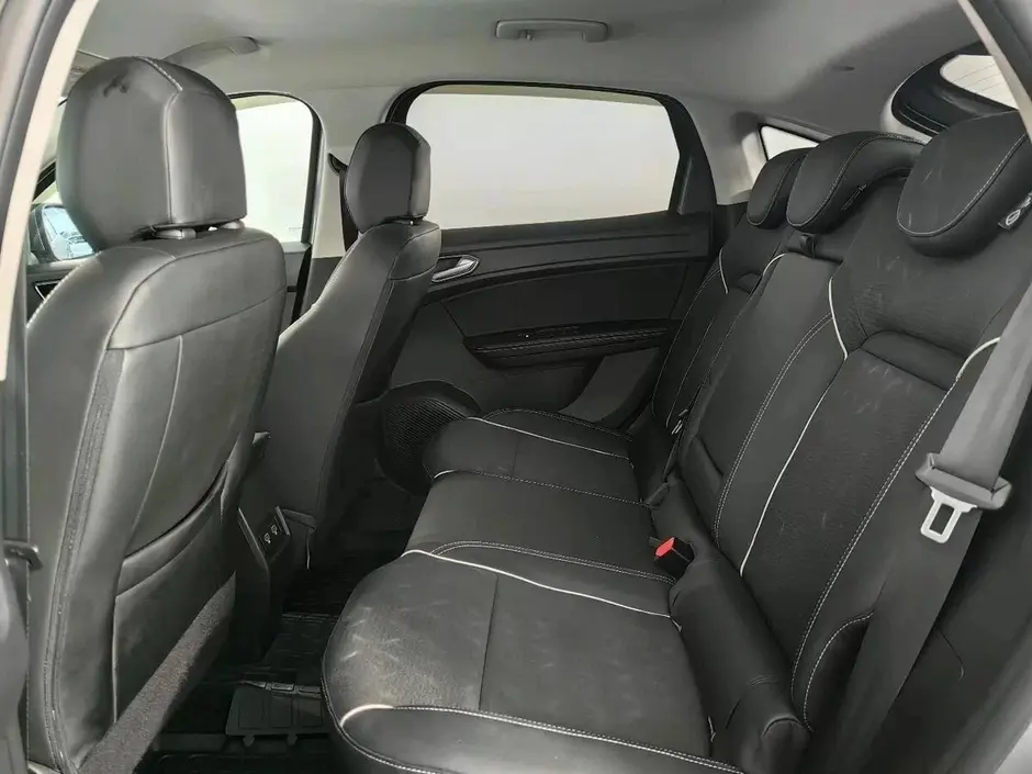 Renault Arkana, 2020 г.