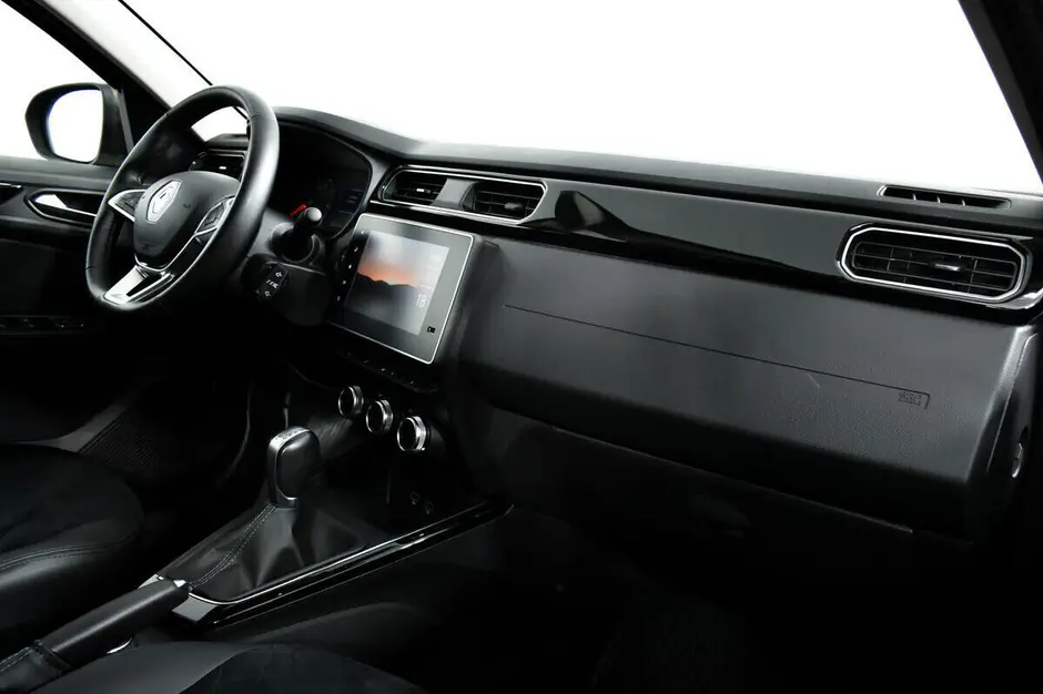 Renault Arkana, 2019 г.