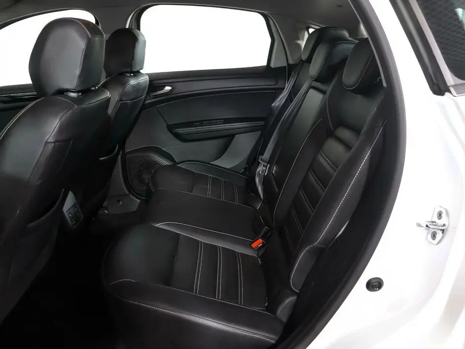 Renault Arkana, 2019 г.