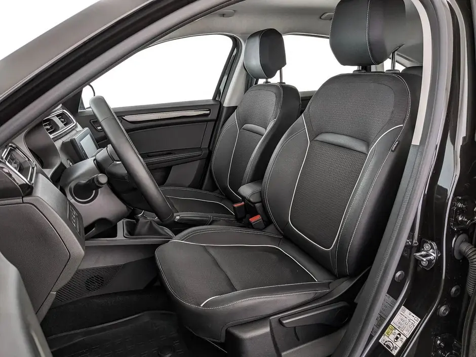 Renault Arkana, 2019 г.