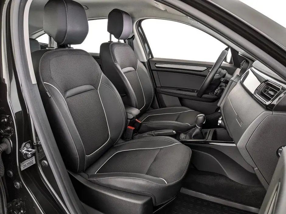 Renault Arkana, 2019 г.