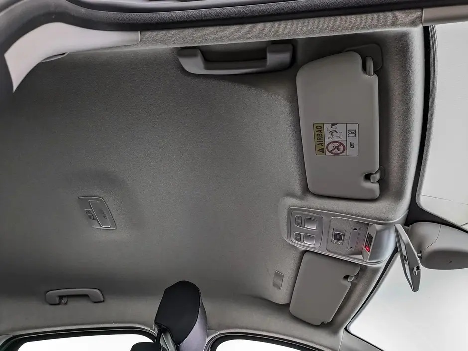 Renault Arkana, 2019 г.