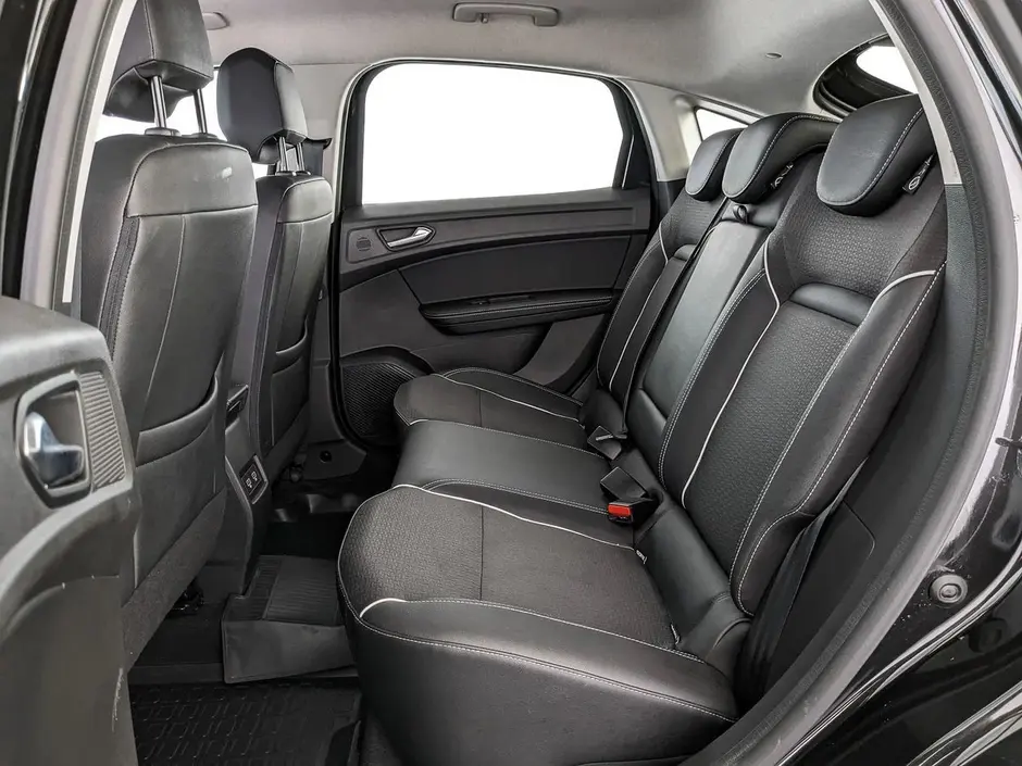 Renault Arkana, 2019 г.