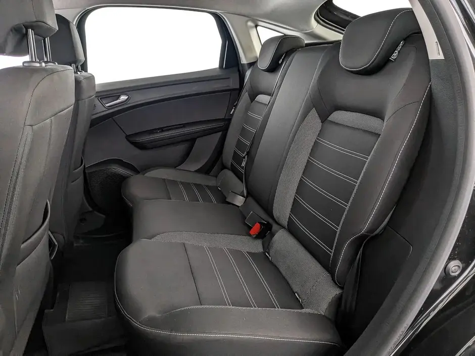 Renault Arkana, 2020 г.