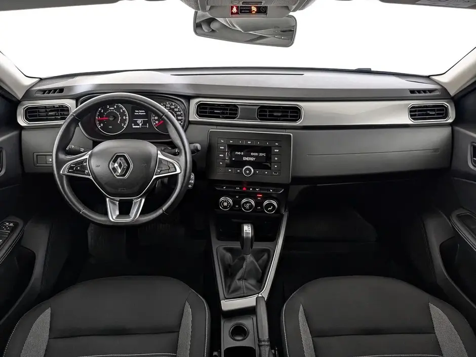 Renault Arkana, 2020 г.