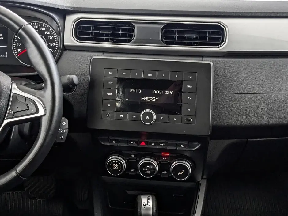 Renault Arkana, 2020 г.