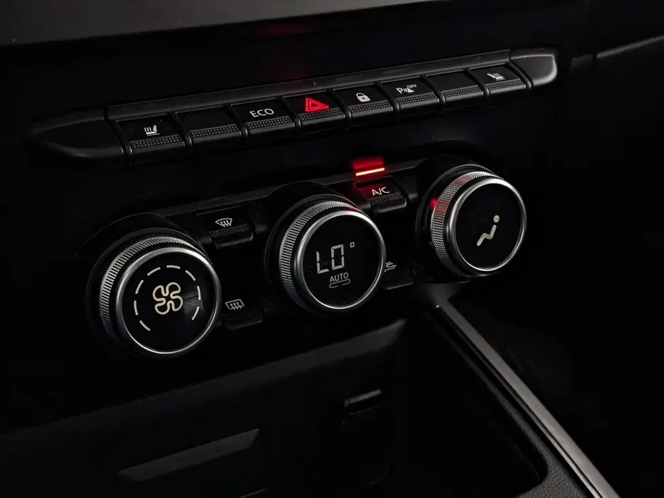 Renault Arkana, 2020 г.