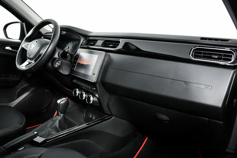 Renault Arkana, 2020 г.