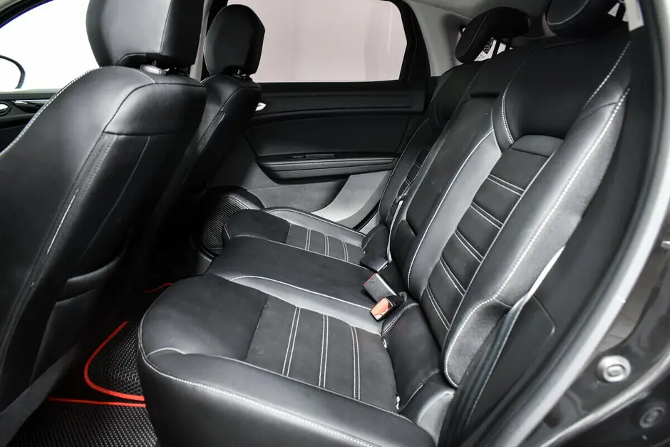 Renault Arkana, 2020 г.