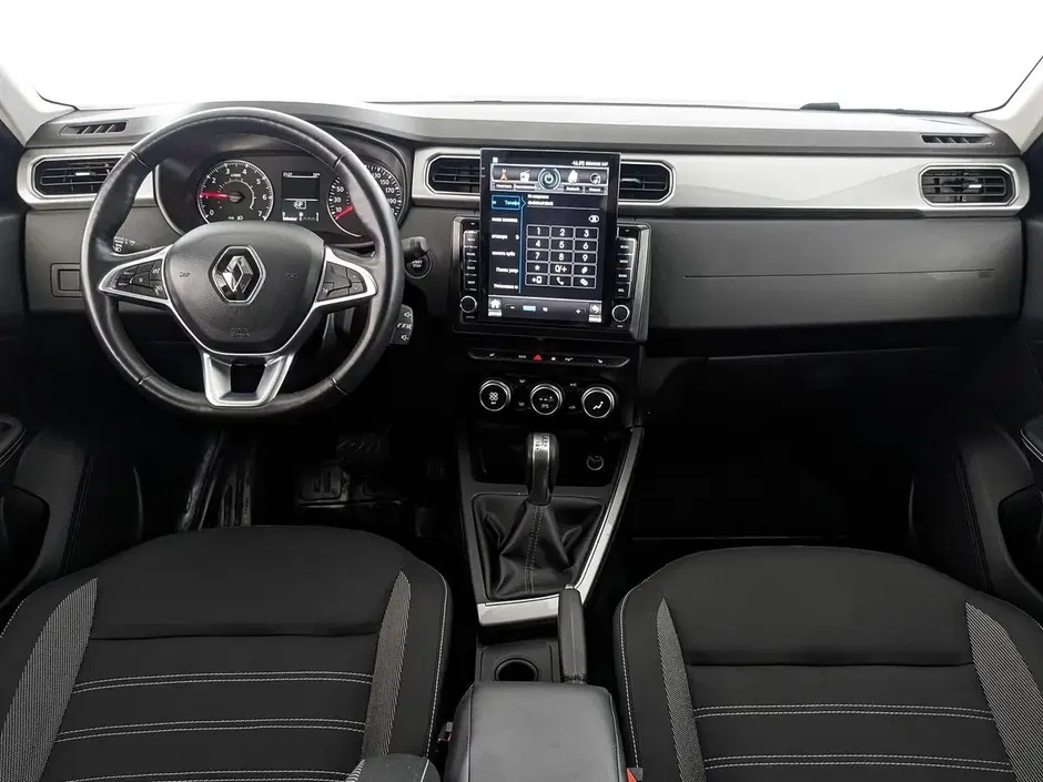 Renault Arkana, 2020 г.