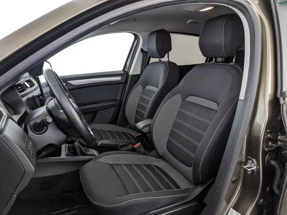 Renault Arkana, 2020 г.