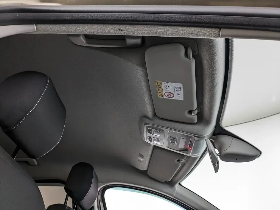 Renault Arkana, 2020 г.