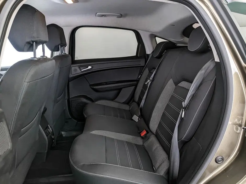 Renault Arkana, 2020 г.