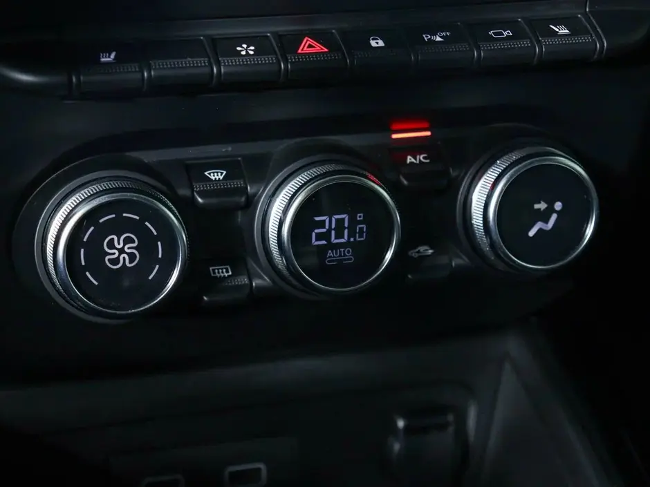 Renault Arkana, 2019 г.