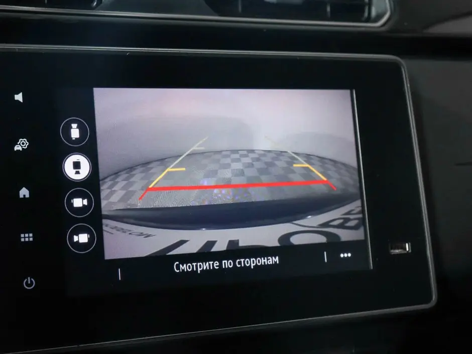 Renault Arkana, 2019 г.