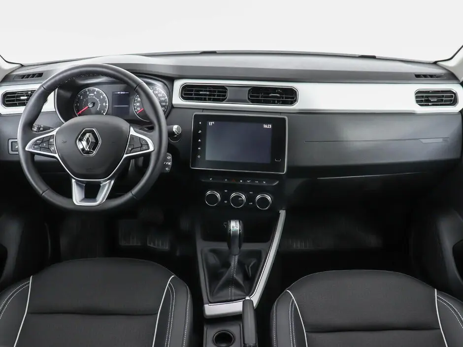 Renault Arkana, 2022 г.