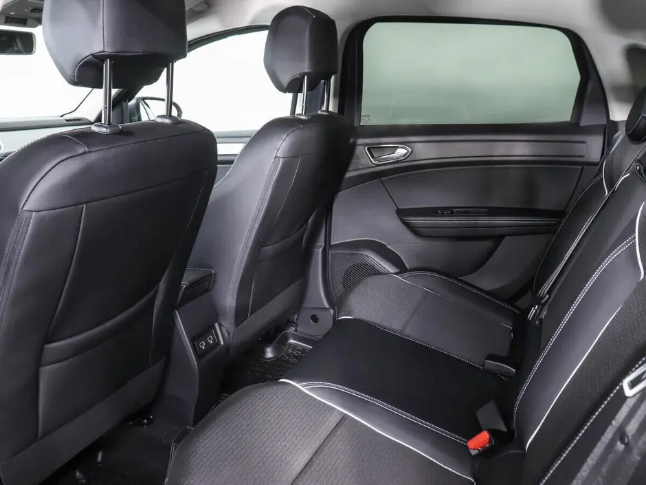 Renault Arkana, 2022 г.