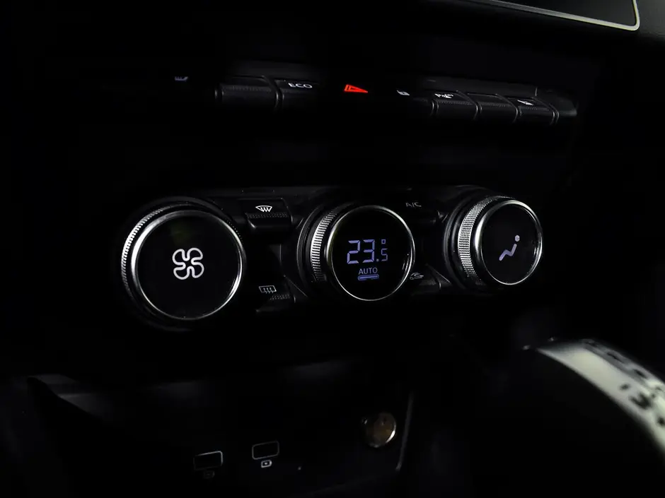 Renault Arkana, 2021 г.