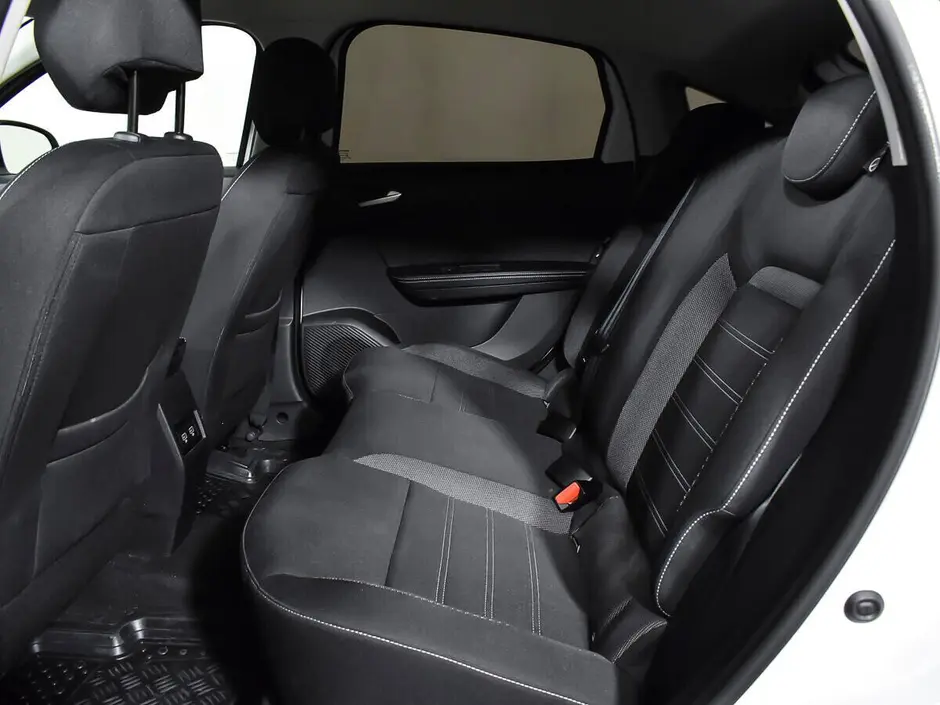 Renault Arkana, 2021 г.