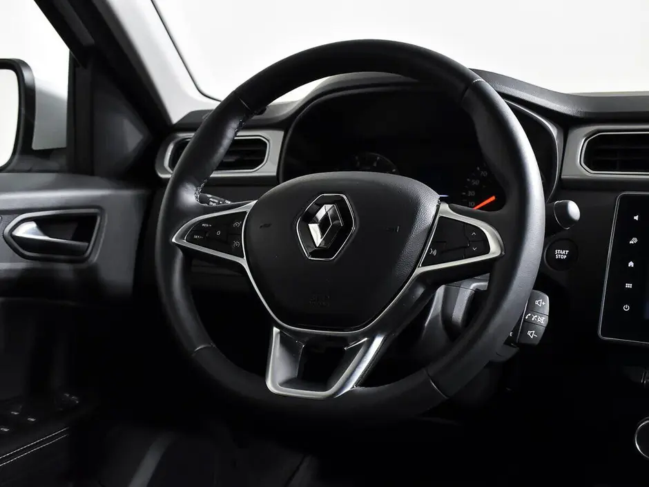 Renault Arkana, 2021 г.