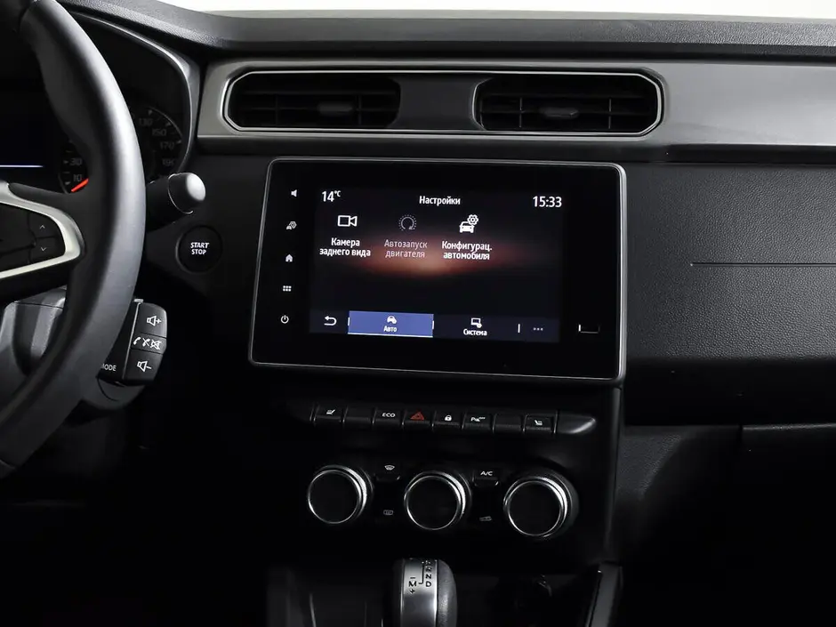 Renault Arkana, 2021 г.