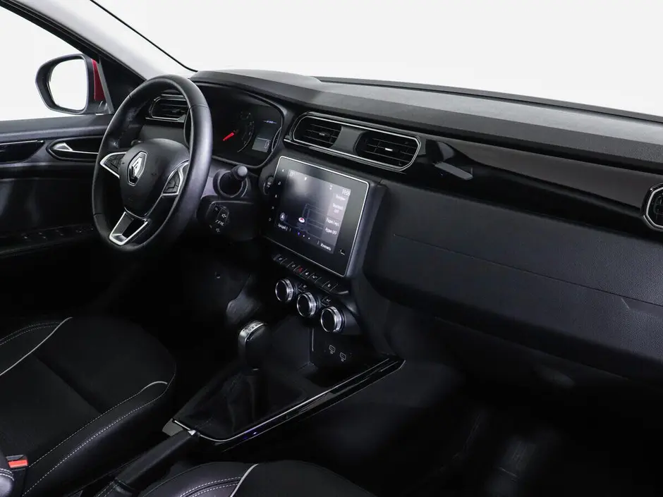 Renault Arkana, 2019 г.