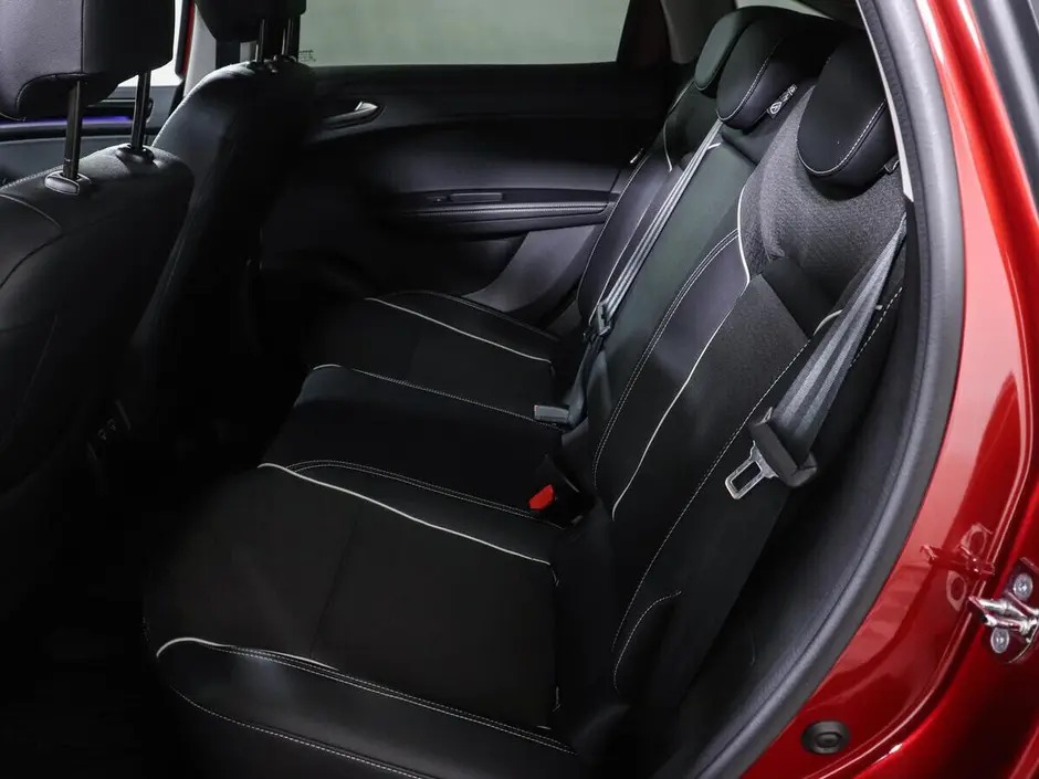 Renault Arkana, 2019 г.