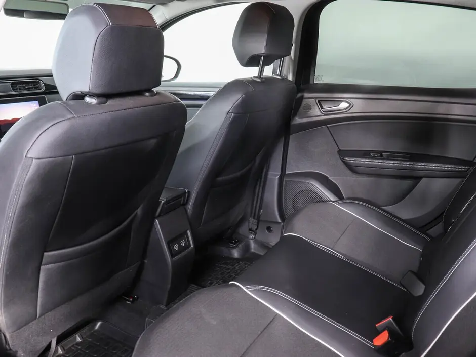 Renault Arkana, 2019 г.