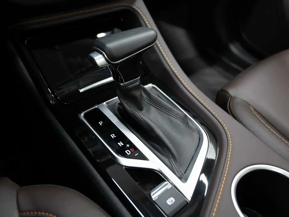 Changan CS35 Plus, 2019 г.