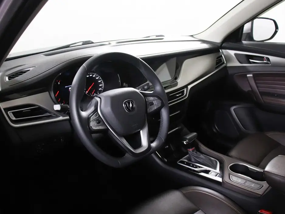 Changan CS35 Plus, 2020 г.