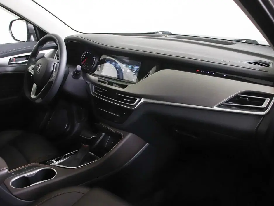 Changan CS35 Plus, 2020 г.