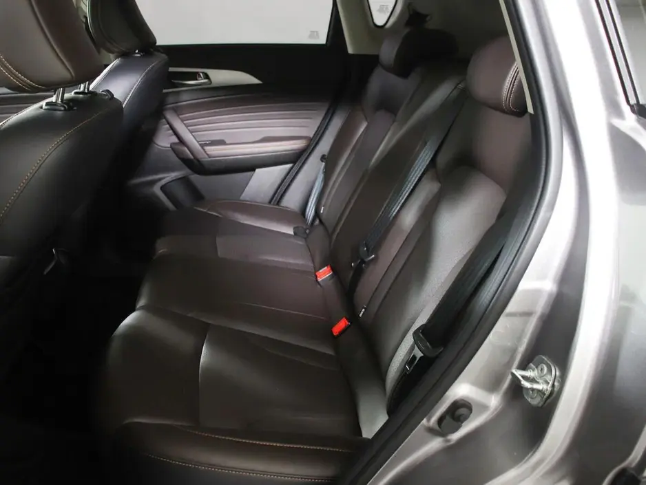 Changan CS35 Plus, 2020 г.