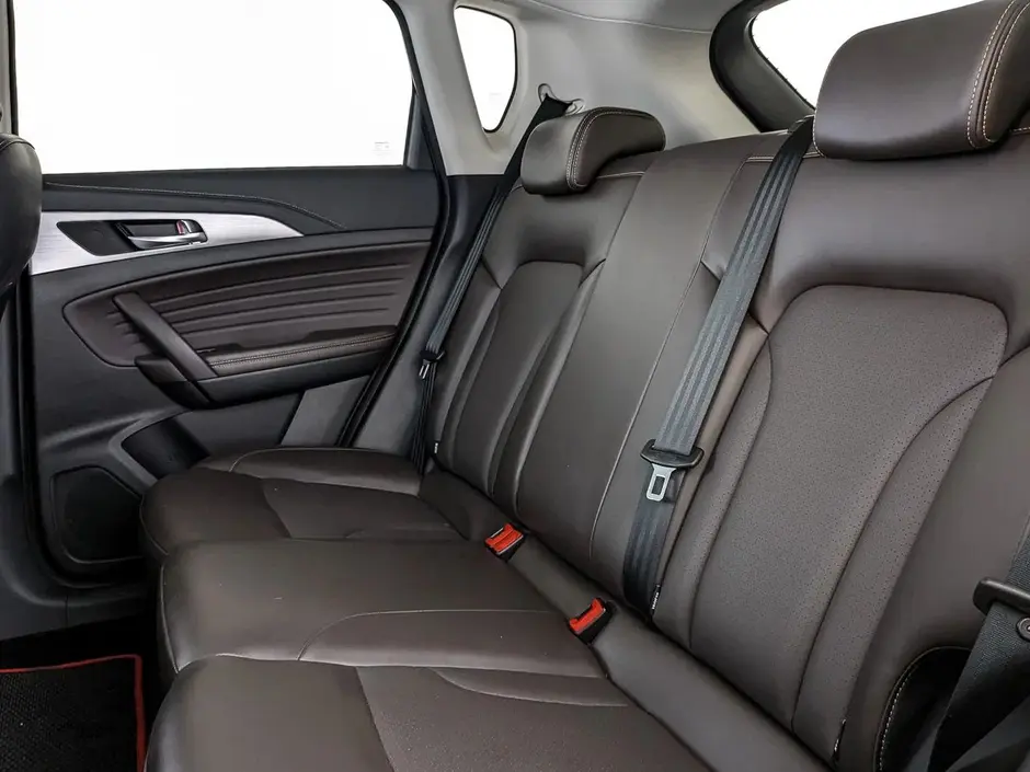 Changan CS35 Plus, 2020 г.