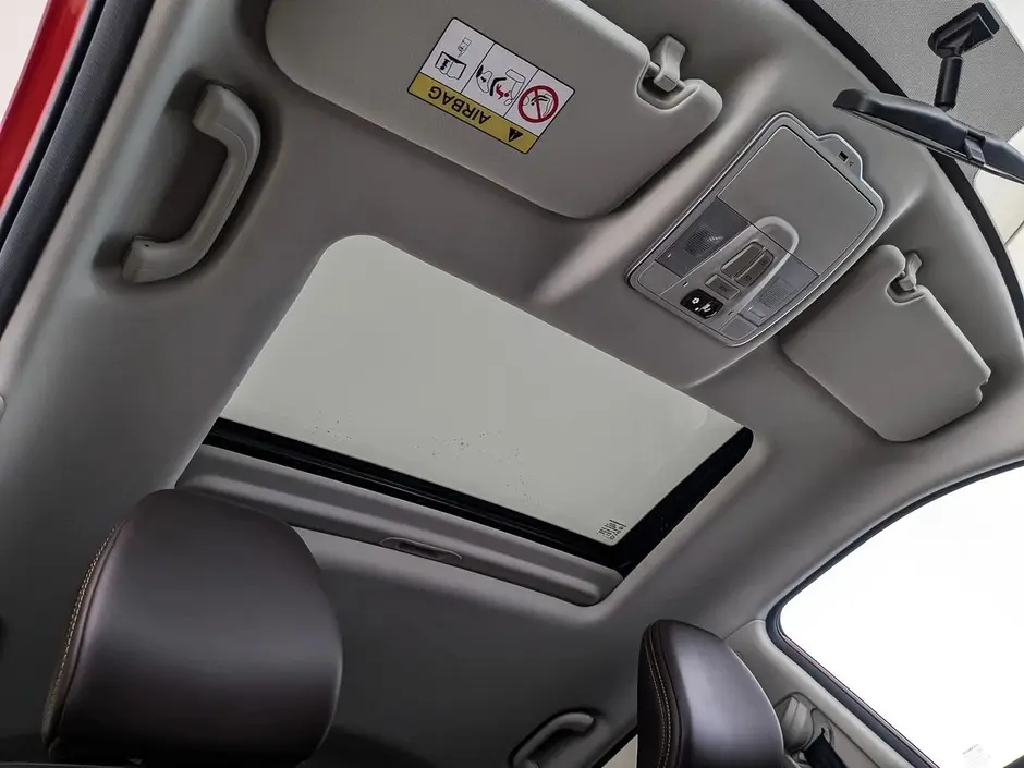 Changan CS35 Plus, 2020 г.