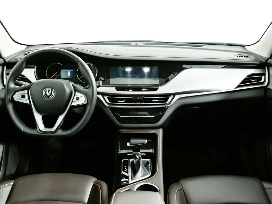 Changan CS35 Plus, 2020 г.