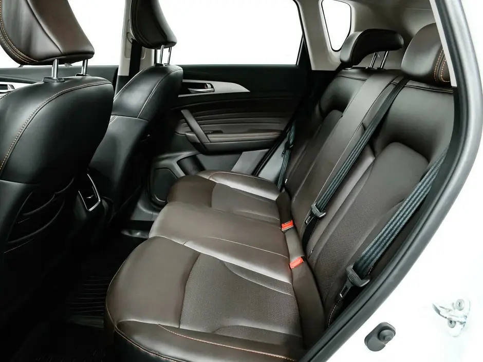 Changan CS35 Plus, 2020 г.