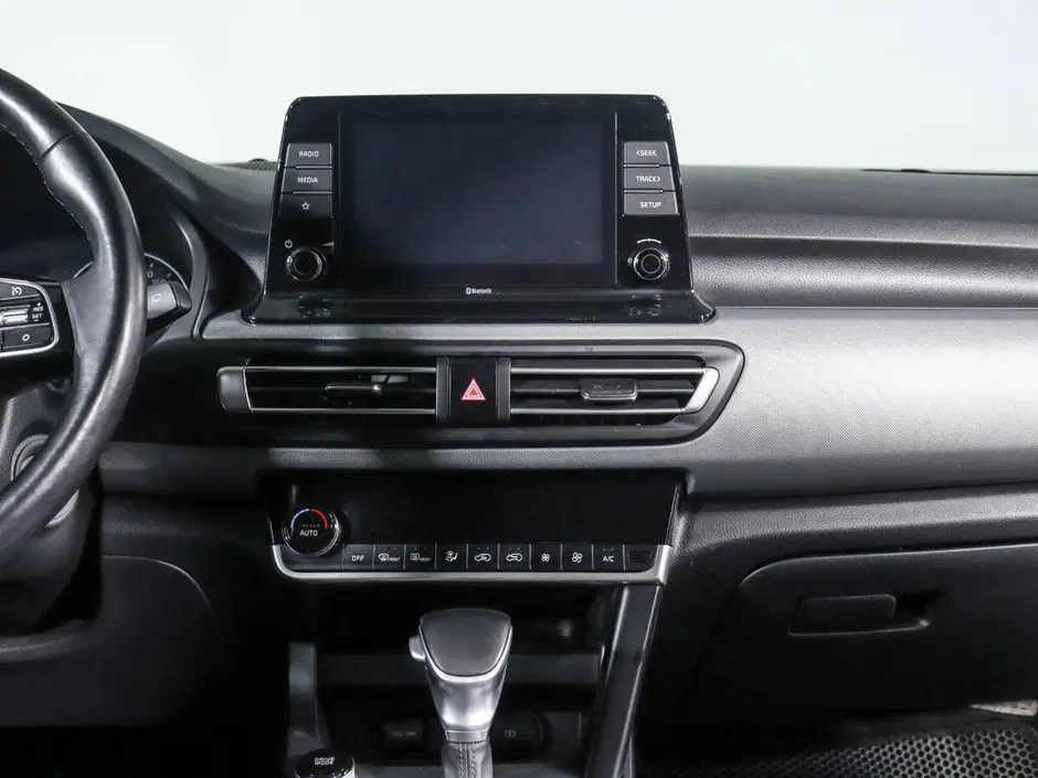 Kia Seltos, 2020 г.