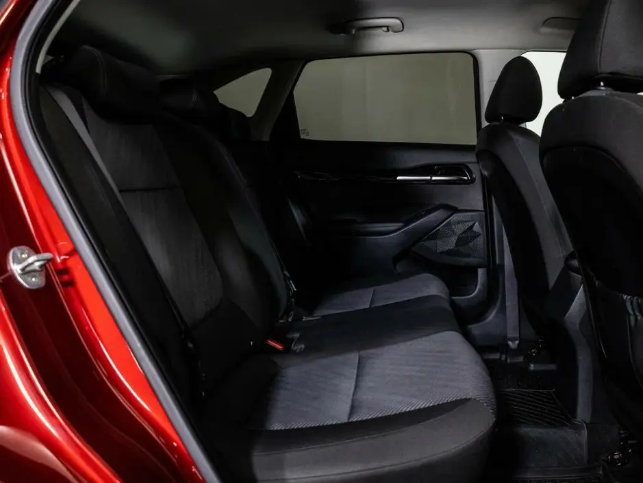 Kia Seltos, 2021 г.