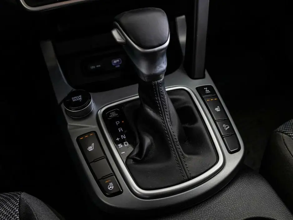 Kia Seltos, 2021 г.