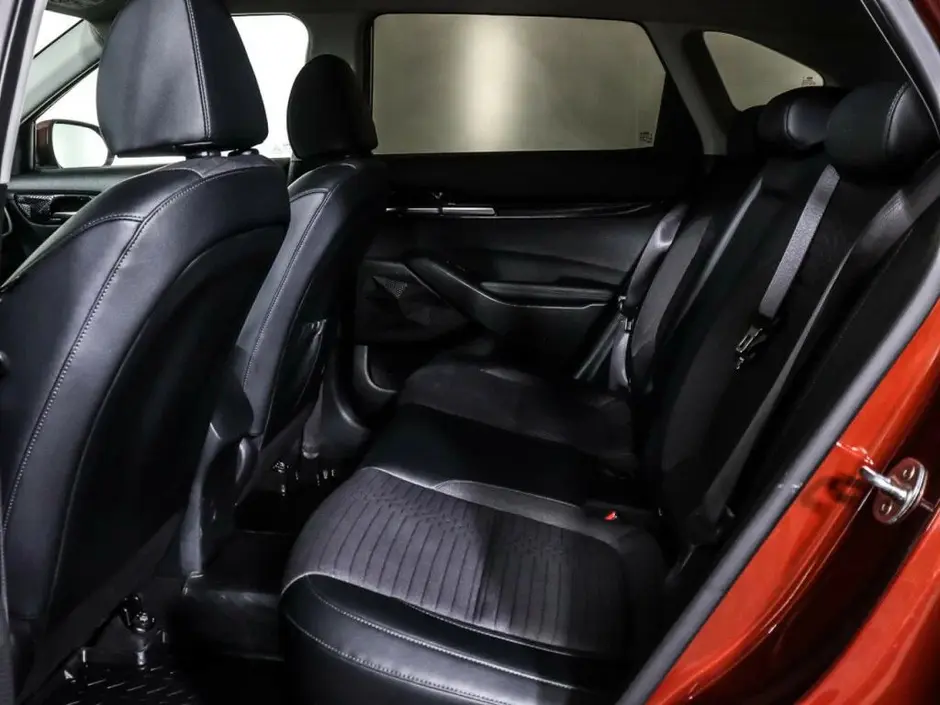 Kia Seltos, 2020 г.