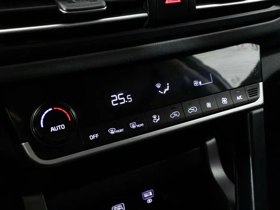 Kia Seltos, 2020 г.