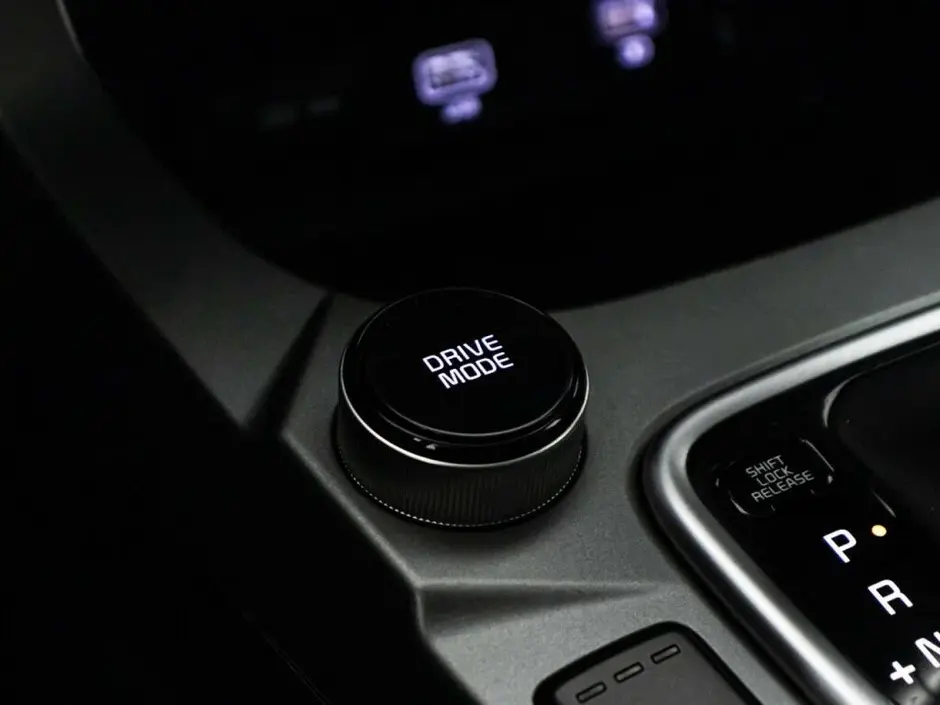 Kia Seltos, 2020 г.