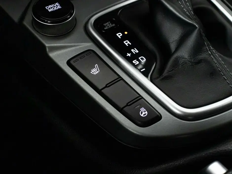 Kia Seltos, 2020 г.