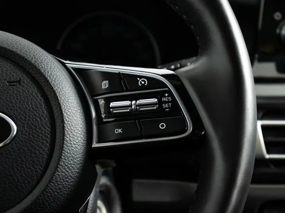 Kia Seltos, 2020 г.