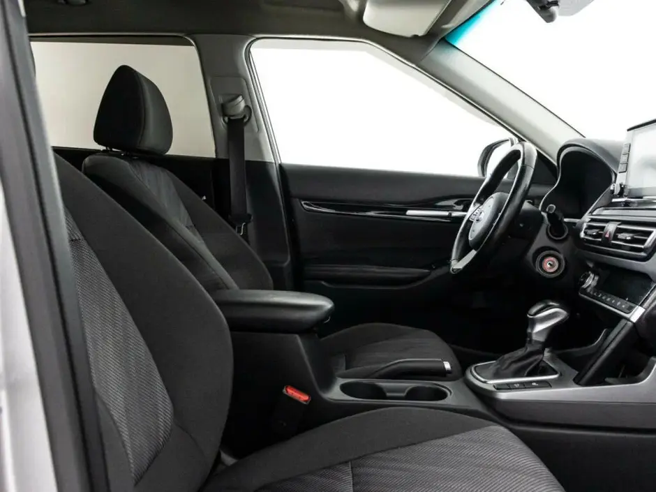 Kia Seltos, 2020 г.