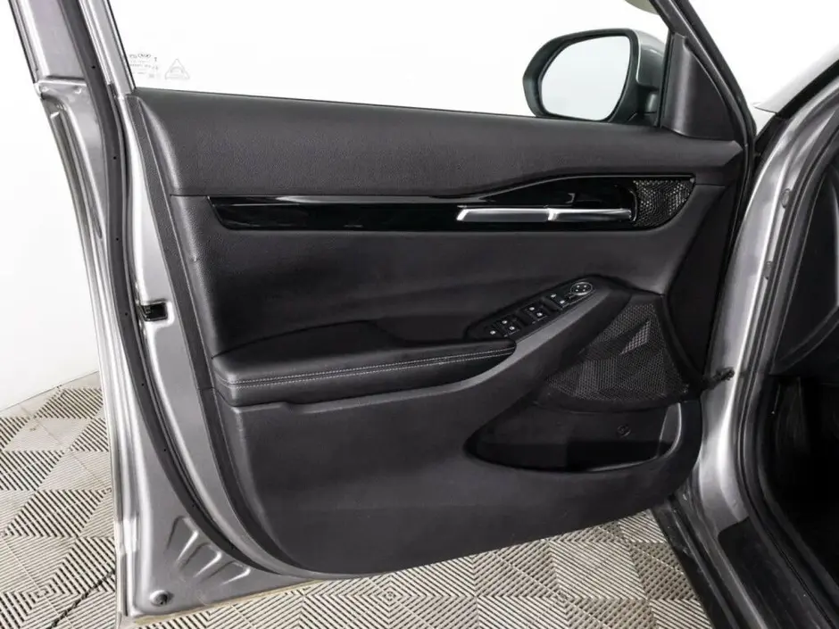 Kia Seltos, 2020 г.