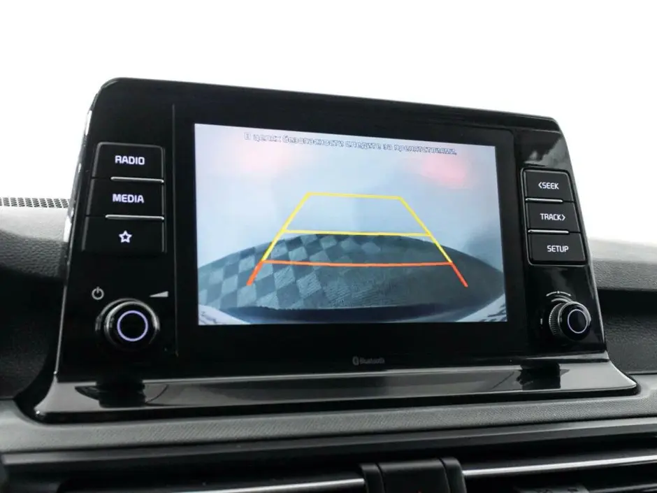 Kia Seltos, 2020 г.